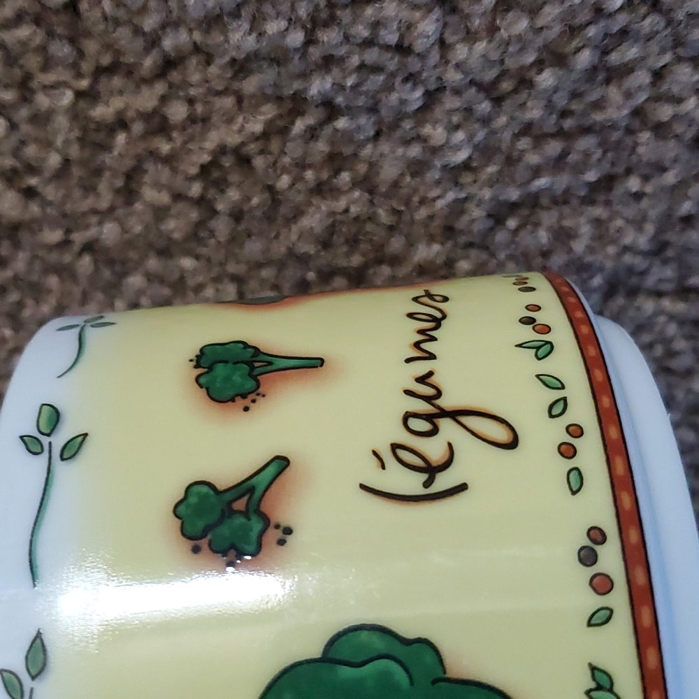 Broccoli Mug - Picture 4 of 8